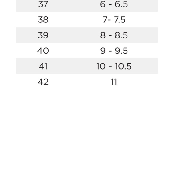 Biza Leather Velcro Strap Gigi Chunky Heels - Picture 13 of 13